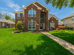 3324 Duval Dr, Plano, TX 75025
