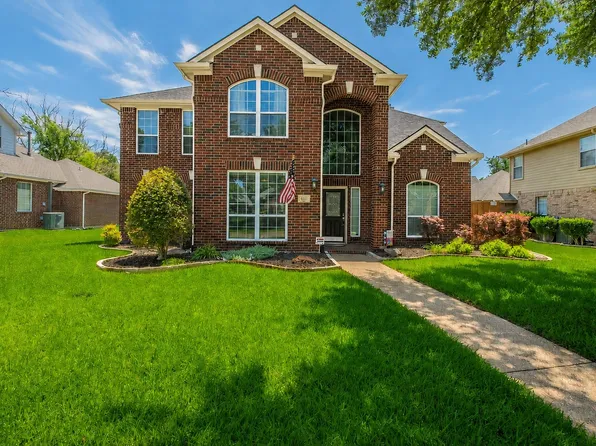 3324 Duval Dr, Plano, TX 75025