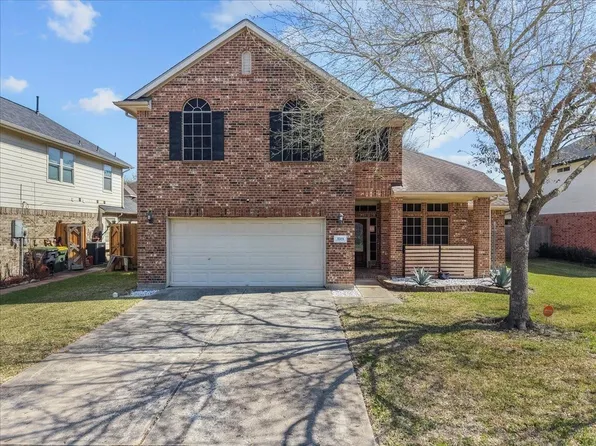 3703 Wild Oak Dr, Pearland, TX 77581