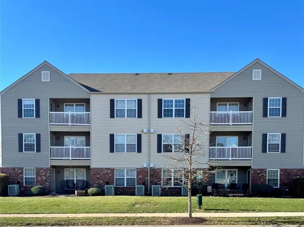 4131 Welsh Dr, Lake Saint Louis, MO 63367