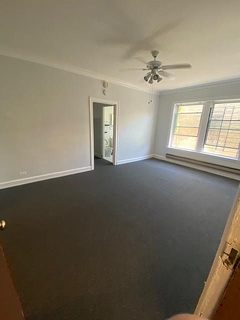 Main Room