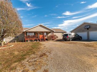 449 Colorado Rd, Williamsburg, KS 66095