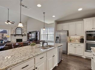 4306 Juniper Ln, Melissa, TX 75454