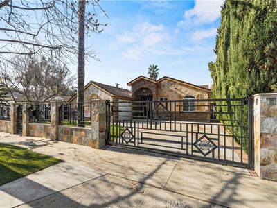 6635 Cantaloupe Ave, Van Nuys, CA, 91405