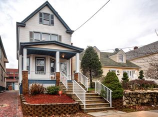 497 Neville St, Perth Amboy, NJ 08861