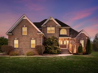 116 New Dawn Rd, Rockvale, TN 37153