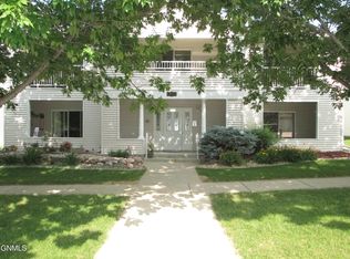 1925 N 15th St UNIT 4, Bismarck, ND 58501