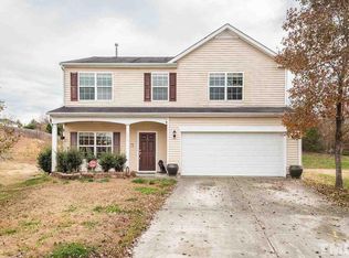 4604 Hoppers Dr, Durham, NC 27704