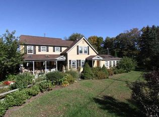 14 Tremont St, Rehoboth, MA 02769