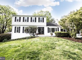 16621 Bethayres Rd, Derwood, MD 20855
