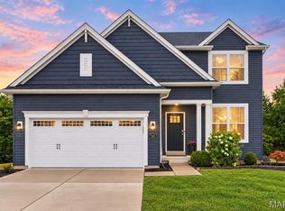103 Henley Heights Ct, Arnold, MO 63010