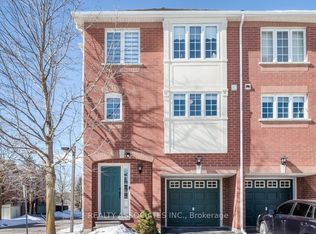 40 Sandlewood Ct, Aurora, ON