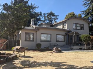 2707 Seminary Ave, Oakland, CA 94605