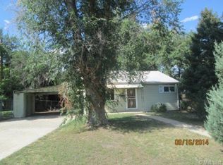 271 S Windsor Dr, Denver, CO 80219