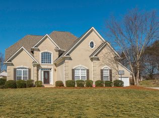 4036 Troon Dr SW, Concord, NC 28027
