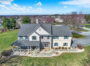 1026 Glenwood Ln #L-0254, Lebanon, PA 17042
