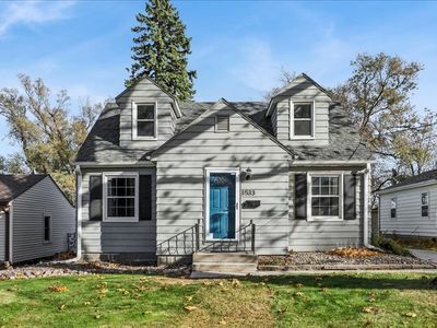 3533 27th Pl, Des Moines, IA, 50310