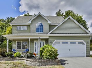 7 Mulligan Way, Kingston, NH 03848