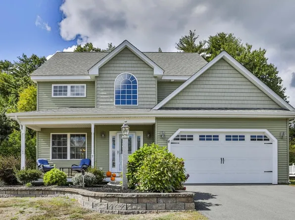 7 Mulligan Way, Kingston, NH 03848