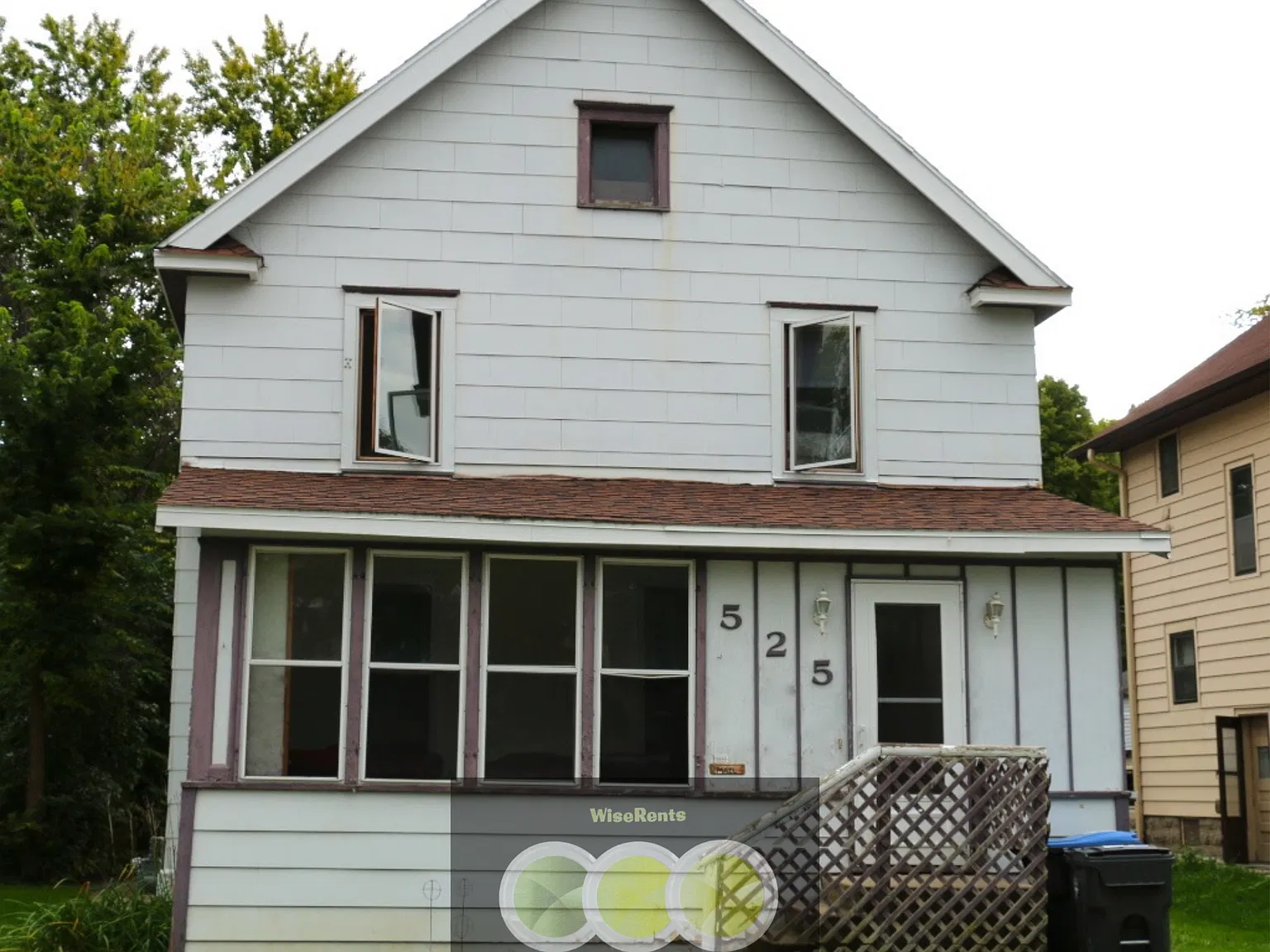 4 bed, 1606 sqft, $1,800 — Photo 1