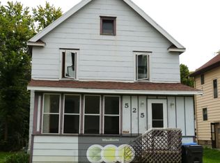525 N 5th St, Mankato, MN 56001