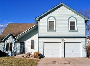 20 NE 110th Ter, Kansas City, MO 64155