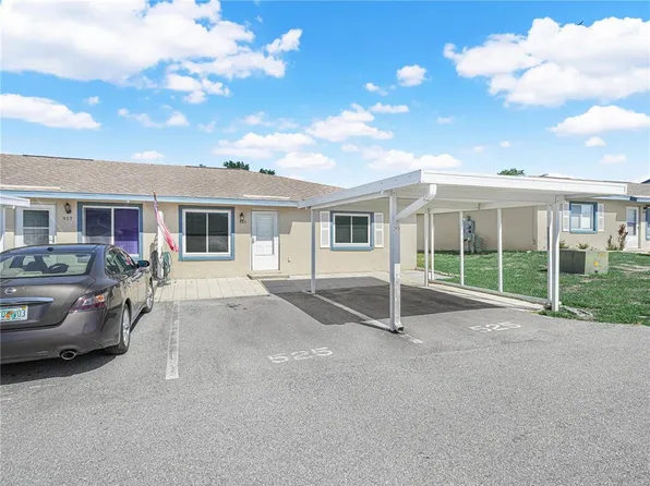 525 Winter Ter #525, Winter Haven, FL 33881