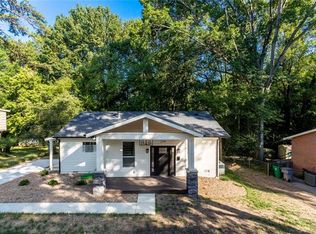 209 Manning Dr, Charlotte, NC 28209