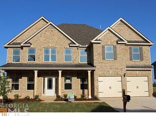 4340 Sublime Trl, Atlanta, GA 30349