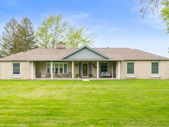 331 Layton Rd, Anderson, IN 46011