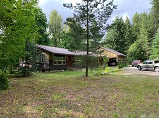 13331 Salmon La Sac Rd, Ronald, WA 98940