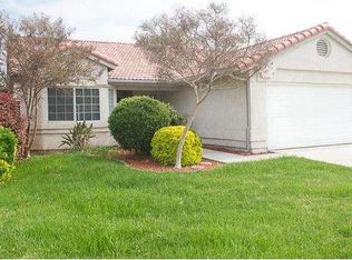 5400 Silver Crossing St, Bakersfield, CA 93313