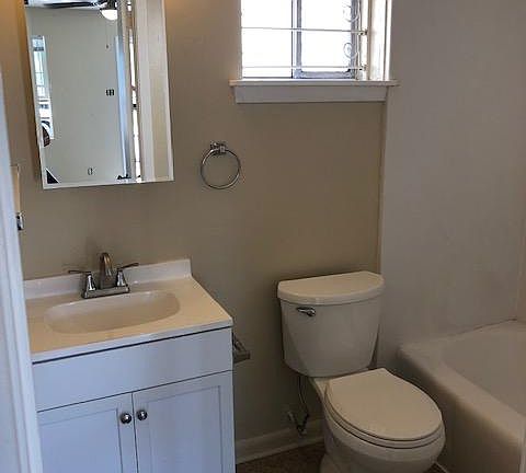 3rd image of 1201 Columbus St #1