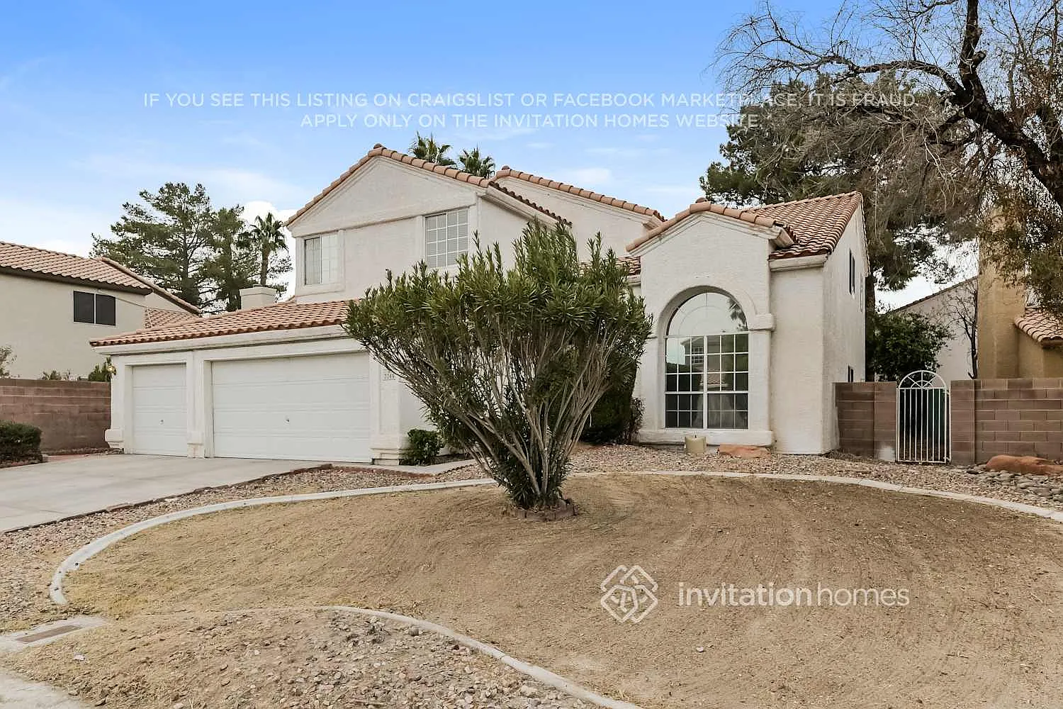 7749 Brook Valley Dr Las Vegas, NV 89123 — Photo 2