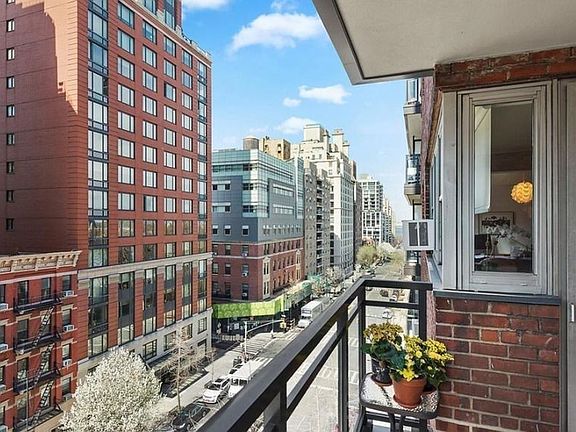 3rd image of 85 E End Ave APT 9E