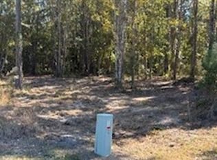 316 Herrin Rd, Woodbine, GA 31569