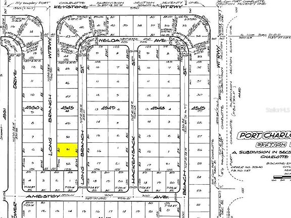 2nd image of 10139 LONG BRANCH STREET LOT 51