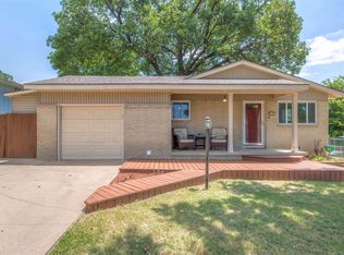 1023 Cedar Ave, Sand Springs, OK 74063