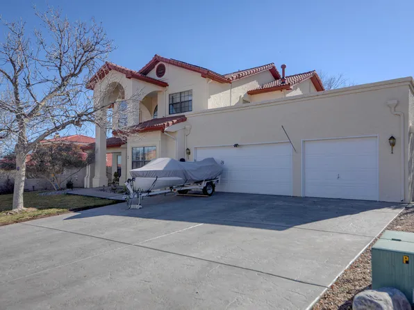 3058 Ashkirk Loop SE, Rio Rancho, NM 87124