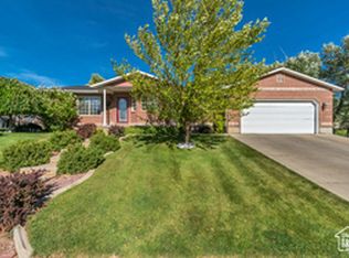 1318 N 550 E, Nephi, UT 84648