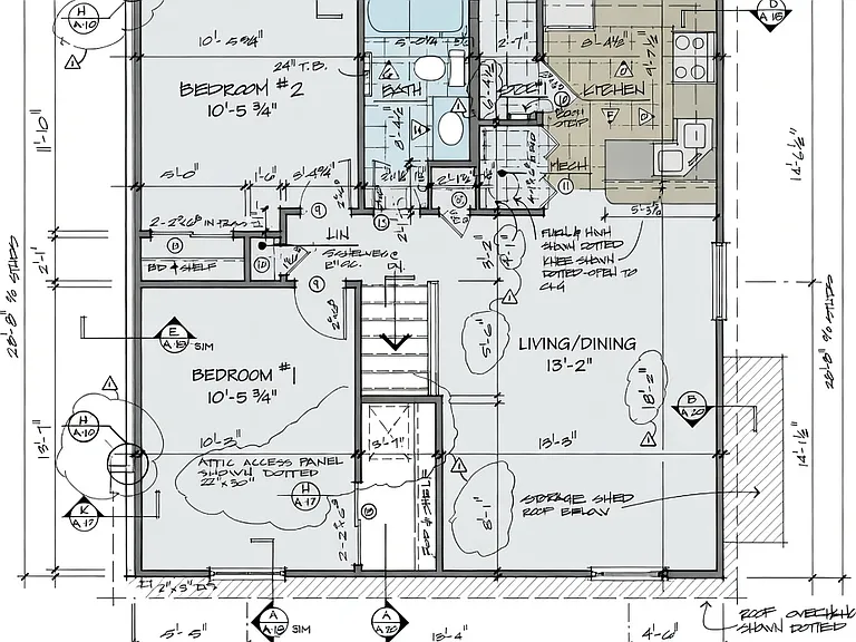 Summit Station Apartments — Photo 10