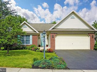 1439 Northampton Ln, New Cumberland, PA 17070