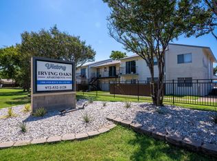 Irving Oaks, Irving, TX 75060