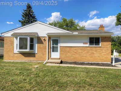 30570 Leroy St, Romulus, MI, 48174