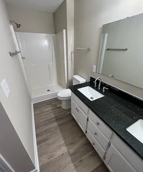 700 Battleground Villa Ct #8 — Photo 13