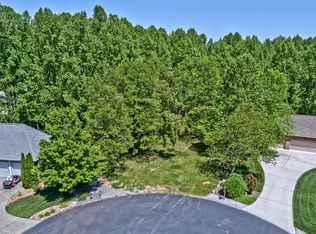 607 Tecumseh Trce LOT 5, Loudon, TN 37774