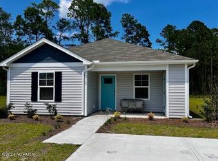 2168 Grande Palms Trl SE LOT 32, Bolivia, NC 28422
