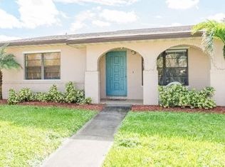 305 Ocean View Ln #305, Indialantic, FL 32903