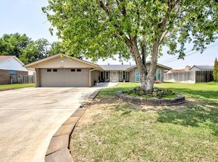 1006 Indian Ter, Enid, OK 73703