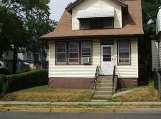 41 Paine Ave, Irvington, NJ 07111